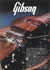 1971 Italian Gibson/Monzino brochure