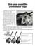 Gretsch Chet Atkins Country Gentleman PX 6122 - Give Your Sound the Professional Edge