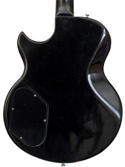 1976 Gibson L-6S Custom