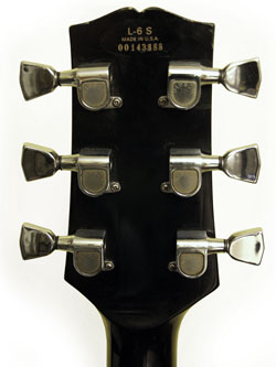 1976 Gibson L-6S Custom