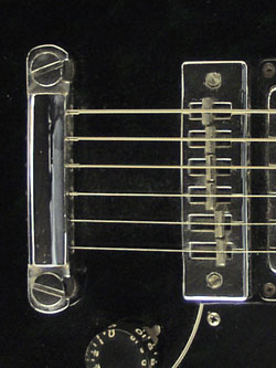 1976 Gibson L-6S Custom