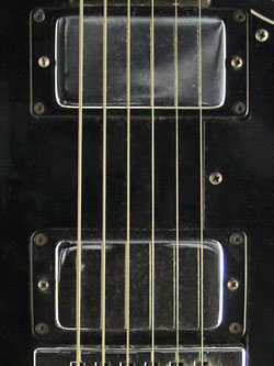 1976 Gibson L-6S Custom