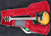 Gibson L-6S Deluxe with case