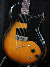 1976 Gibson L-6S Deluxe