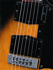 1976 Gibson L-6S Deluxe