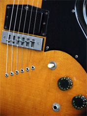 1976 Gibson L-6S Deluxe