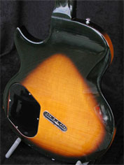1976 Gibson L-6S Deluxe