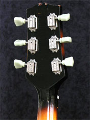 1976 Gibson L-6S Deluxe