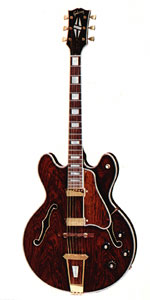Gibson Crest
