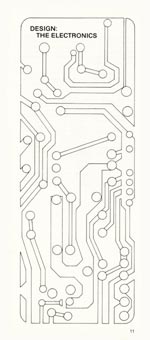 1981 Gibson Victory bass owners manual page 11