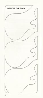 1981 Gibson Victory bass owners manual page 6