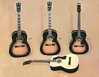 1966 Hagstrom guitar catalogue page 13