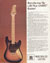 Music Man Sabre - Introducing The All New Sabre Guitar