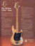 Music Man Sabre - The All New Sabre Bass