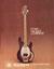 Music Man Stingray - At Last You Have A Choice