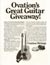 Ovation Breadwinner 1251 - Ovation