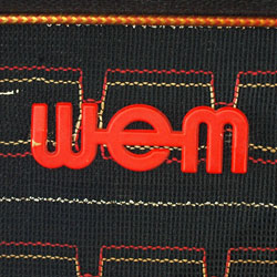 WEM logo