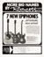 Epiphone Electric Guitars - 7 New Epiphones At Fantastic New Prices