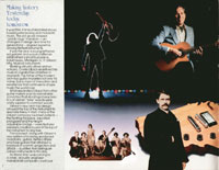 1983 Gibson guitar and bass catalogue page 2