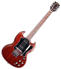 1969 Gibson SG Special