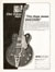 Gretsch Chet Atkins Country Gentleman PX 6122 - Chet Atkins says: 