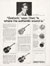 Gretsch Chet Atkins Country Gentleman PX 6122 - "Gretsch", Says Chet, "Is Where The Authentic Sound Is."