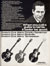 Gretsch Chet Atkins Country Gentleman PX 6122 - When you call a guitar a name it better be good