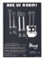 Ibanez Doubleneck Guitars - Axe Us Again