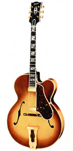 Gibson Johnny Smith Artist D