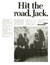 Marshall Amplifiers - Hit the Road, Jack