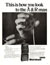 Marshall Amplifiers - This is How You Look to the A&R Man