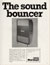 Marshall Amplifiers - The Sound Bouncer