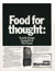 Marshall Amplifiers - Food For Thought. Vanilla Fudge. Grapefruit. The Toast.