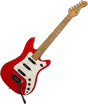 1964 Vox Shadow