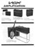 Vox Phantom - Vox amplification
