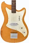 1960 Vox Bassmaster