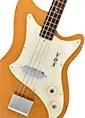1960 Vox Bassmaster bass guitar