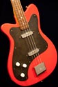 1963 Vox Clubman Bass left handed