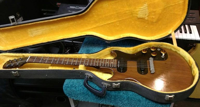 1964 Gibson Melody Maker