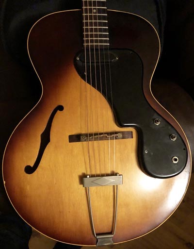 1965 Gibson ES-120T