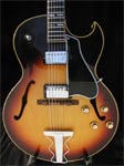 1966 Gibson ES-175D