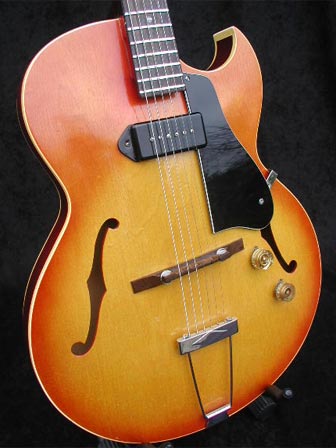 1966 Gibson ES-125 TC