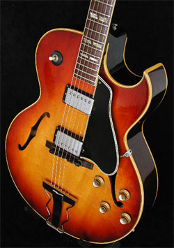 Gibson ES-175D