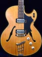 1965 Hofner President