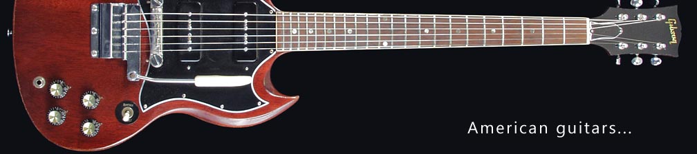 1969 Gibson SG_Special