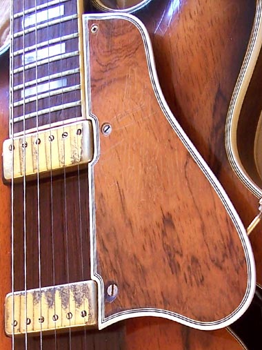 1970 Gibson Crest