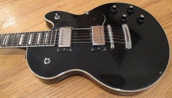 1975 Hagstrom Swede