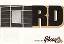 Gibson 1978 RD catalog