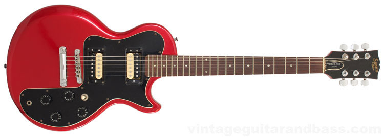 1982 Gibson Sonex-180 Deluxe