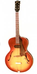 Gibson ES-125T
